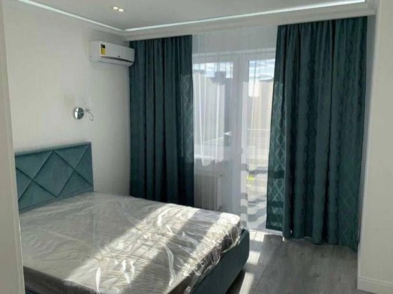 Оренда ЖК Кампус вул Нижньоключова 14 Політех Відрадний Киев