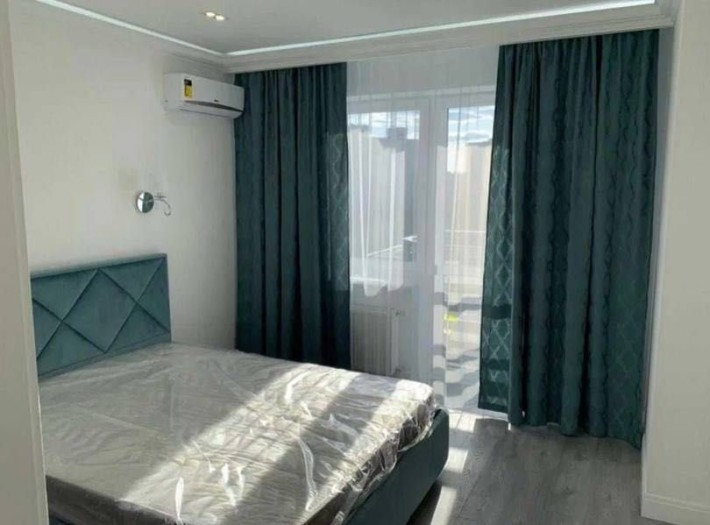 Оренда ЖК Кампус вул Нижньоключова 14 Політех Відрадний - фото 1