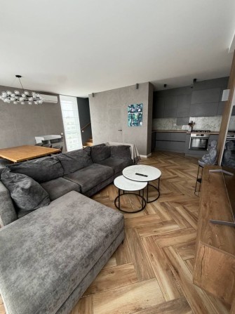 Оренда супер квартири в ЖК Семицвіт вул Шевченка 60 4 кім - фото 1