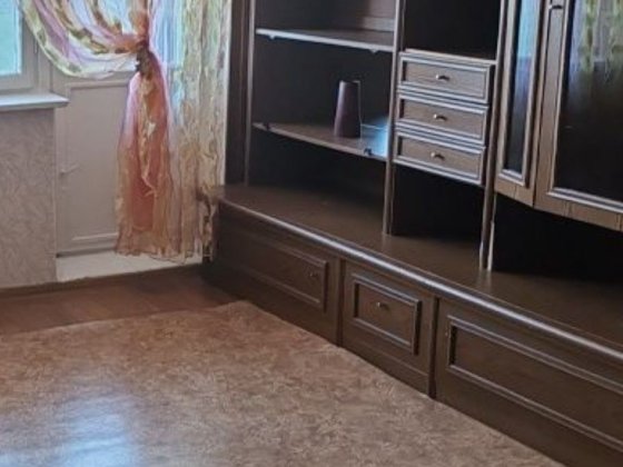 Оренда 1 кімнатної квартири лівий берег Днепр