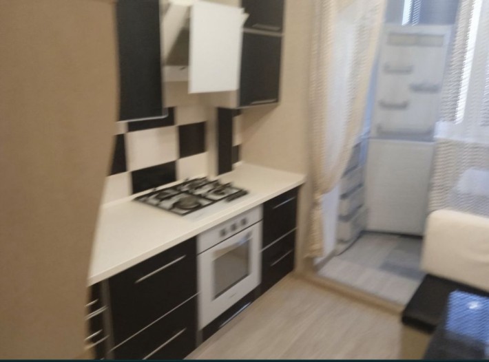 Здам однокімнатну квартиру/Інгульський район/довготривало - фото 1