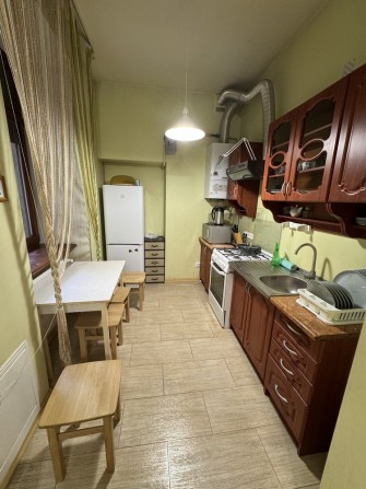 ОРЕНДА 3 кімнатна квартира в.Єфремова - фото 1