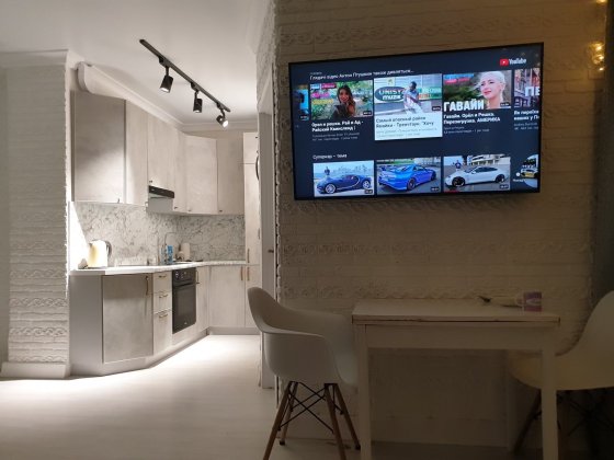 Сдам евродвушку в ЖК Острова  на Марсельской Одеса