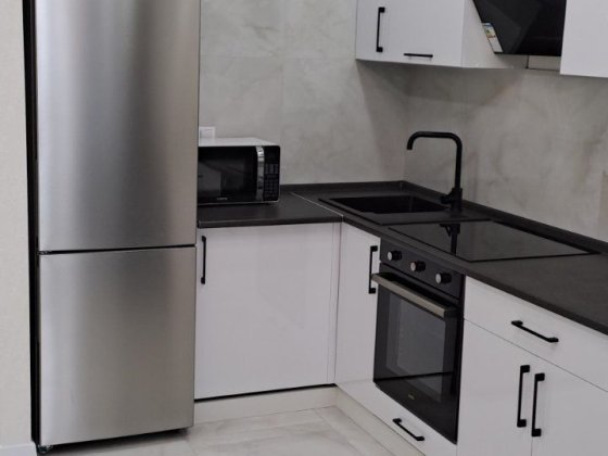 Оренда від ВЛАСНИКА 1к 50м² жк Галактика Київ