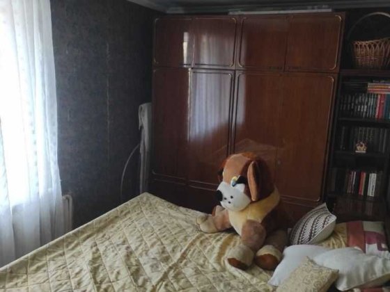 Сдам 3 к/к в Заводском районе (Крылова) Николаев