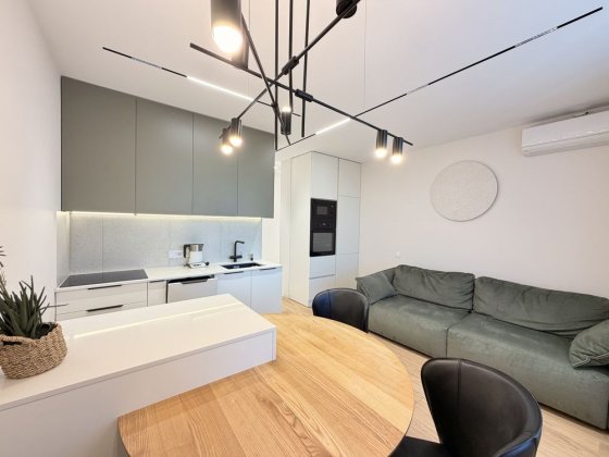 Сдам 1к квартиру ЖК Святобор! Львівська 15 ( Святошино / Відпочинок ) Київ