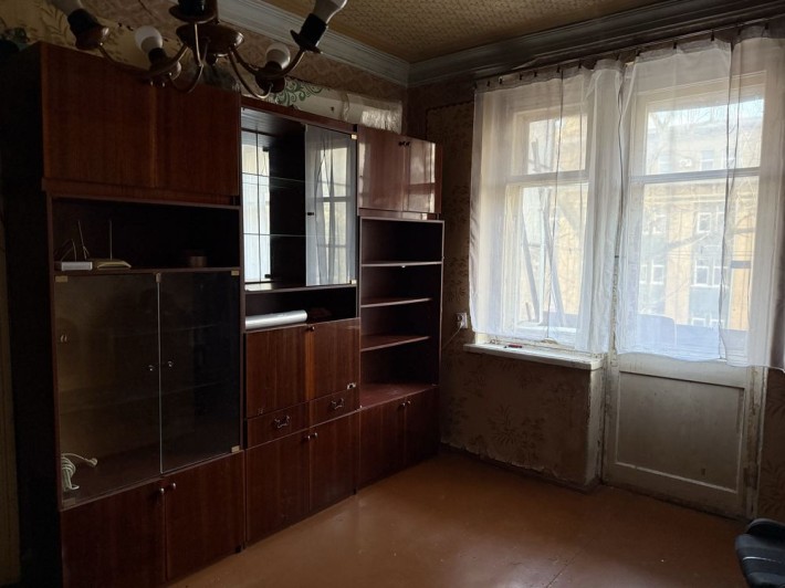 Сдам 1 ком кв пр Мазепы. Ул Караваева 34. - фото 1