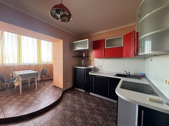 Здам 2 кк просп. Миколии Бажана, 26 Киев