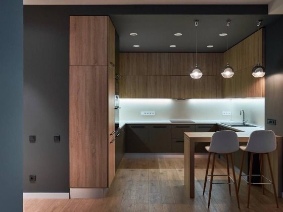 2 ком. с  Морем Морская симфония. Паркинг в подарок. В наличии Одеса