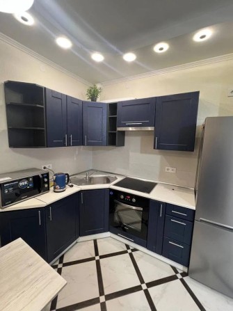 Оренда чудової квартири в ЖК бізнес-класу Чорновола 69 ЖК Сіті - фото 1