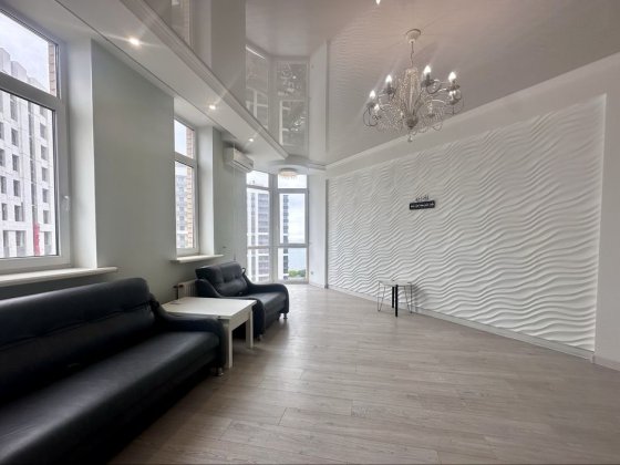 Просторная 1 комнатная, Аркадия Одеса