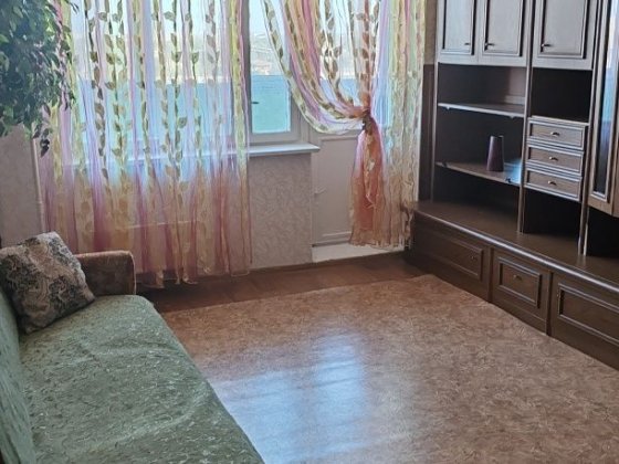 Сдам 1 к. квартиру на Фрунзенском Днепр