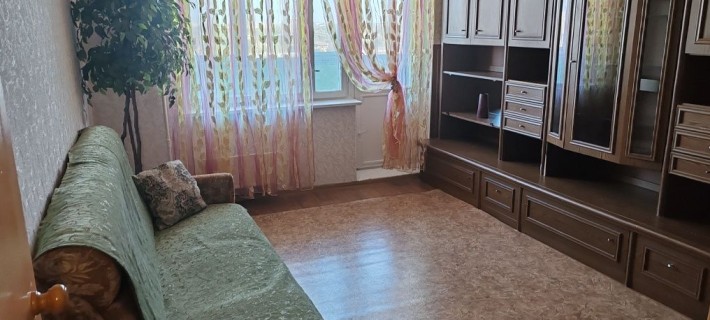 Сдам 1 к. квартиру на Фрунзенском - фото 1