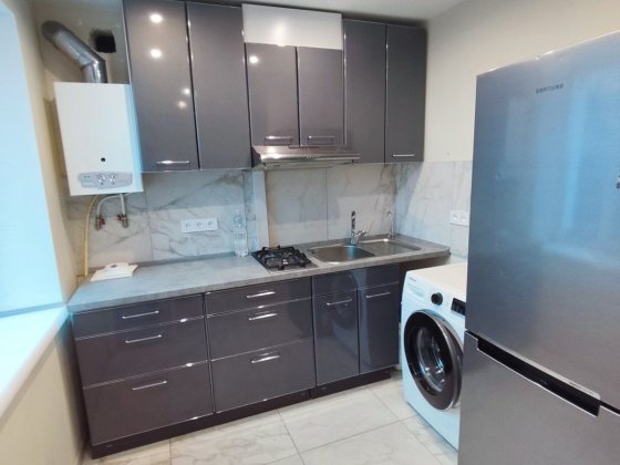 Сдам красивую 1к.квартиру студию в районе пр.Ивана Мазепы