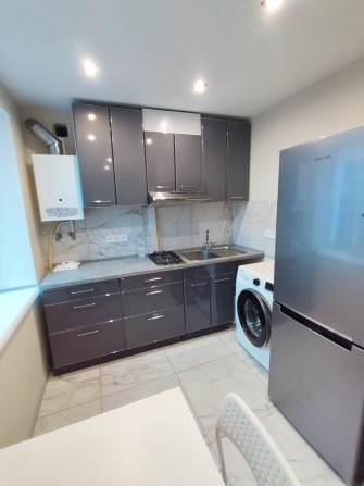 Сдам красивую 1к.квартиру студию в районе пр.Ивана Мазепы - фото 1