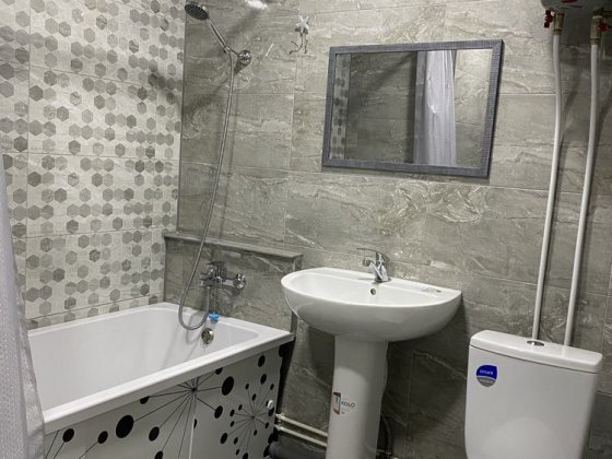 Здам в оренду трикімнатну квартиру Харків