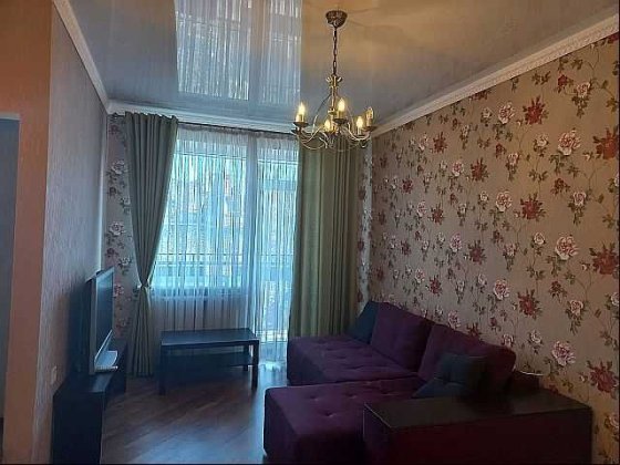 Сдам 2 комнатную квартиру в Центре Одеса