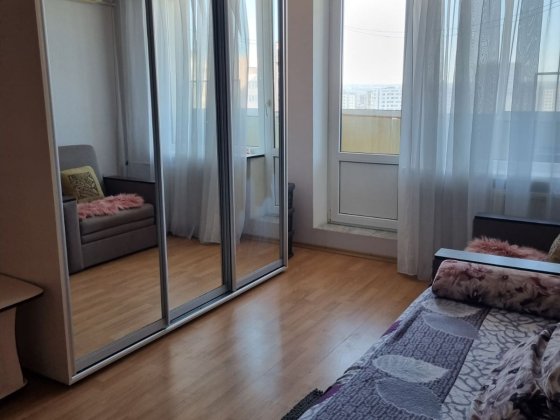 Здам 1 кім квартиру м. Холодна гора Харків