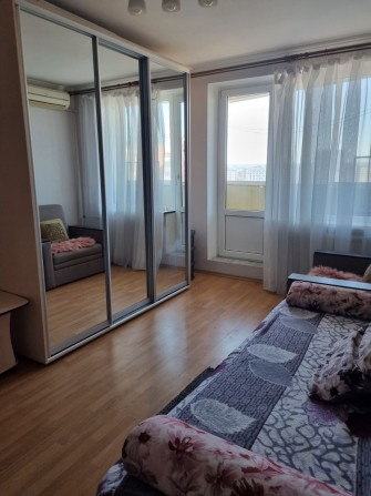 Здам 1 кім квартиру м. Холодна гора - фото 1