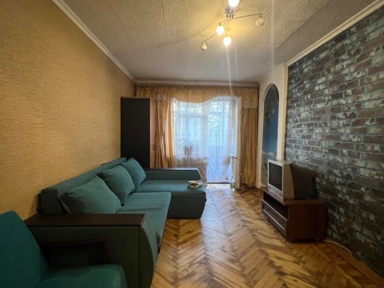 Здам 2х. кімнатну квартиру жм Тополя-1 Днепр