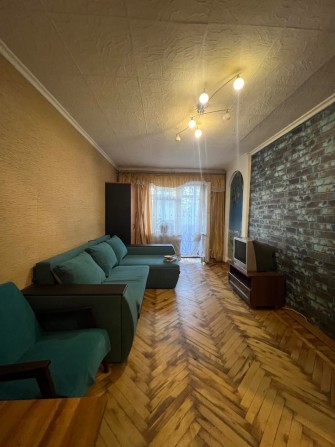 Здам 2х. кімнатну квартиру жм Тополя-1 - фото 1