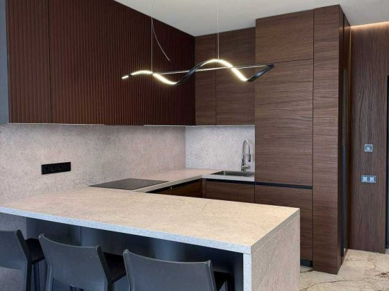 Оренда 2-кімнатної квартири у ЖК Parus Premium по вул. Кульпарківська Львов