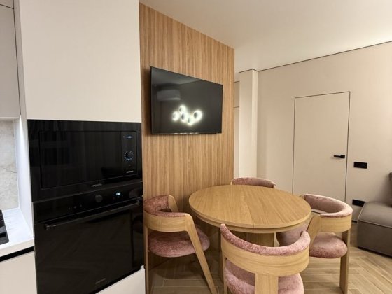 Оренда інстаграмної квартири біля Стрийського парку Львов