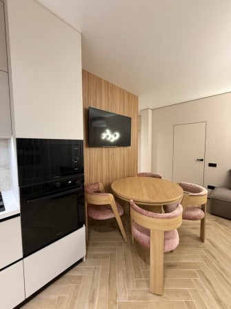 Оренда інстаграмної квартири біля Стрийського парку - фото 1