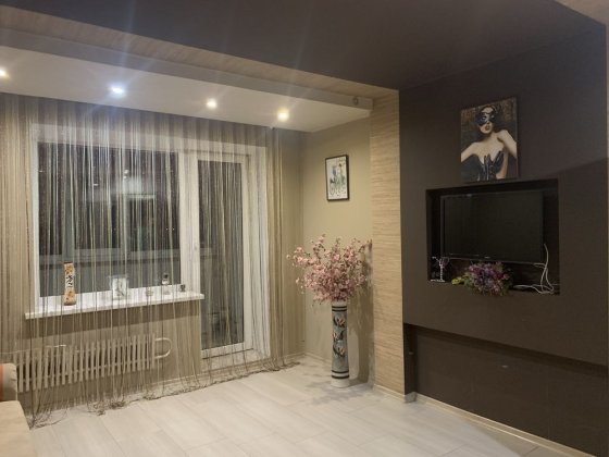 1 кв Одеська Основа вул Селікатна (Валдайська)