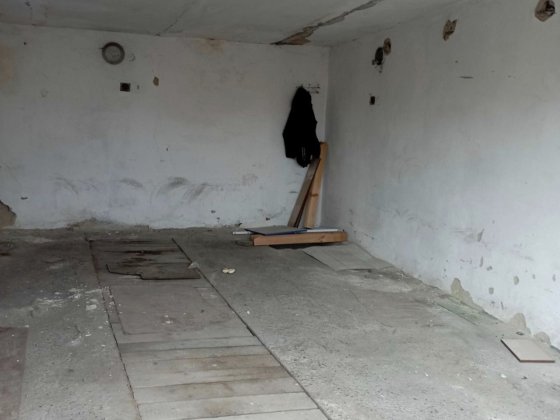 Гараж Руська Кооператив #14 Черновцы