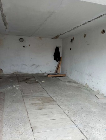 Гараж Руська Кооператив #14 - фото 1