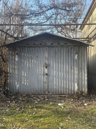 Гараж в кооперативі «МИР» - фото 1