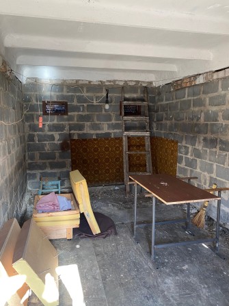 Продам Гараж хімселище - фото 1