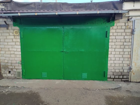 Продається приватизований гараж р-н зелена срочно Черкаси