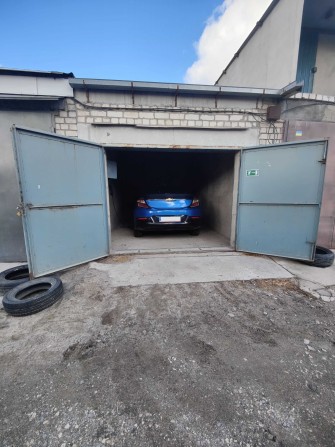 капітальний гараж ГБК "Зірочка-1" продаж оренда - фото 1