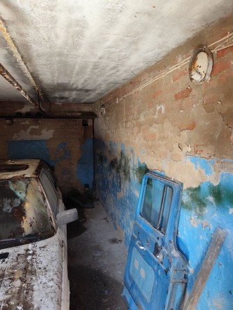 Срочно Капитальный гараж АК 31 - фото 1