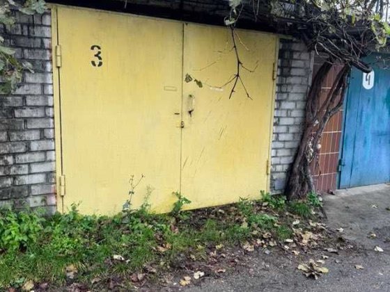 Продаж гаража в автокооперативі Автомобіліст Черкаси