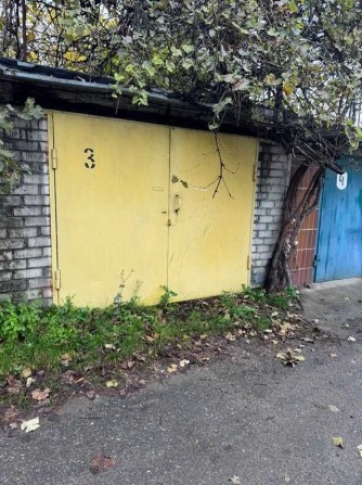 Продаж гаража в автокооперативі Автомобіліст - фото 1