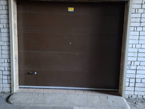 Гараж у центрі | вул. Гоголя 221 | охорона | Черкаси