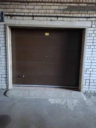 Гараж у центрі | вул. Гоголя 221 | охорона | - фото 1