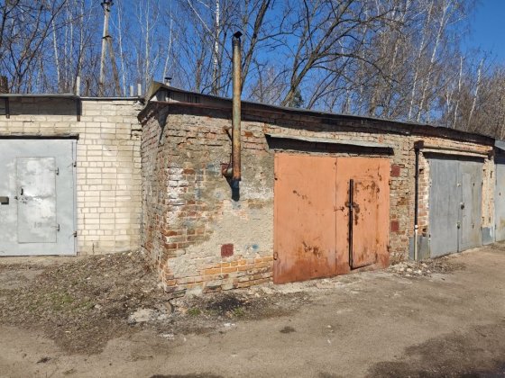 Продам гараж АК36 Чернигов