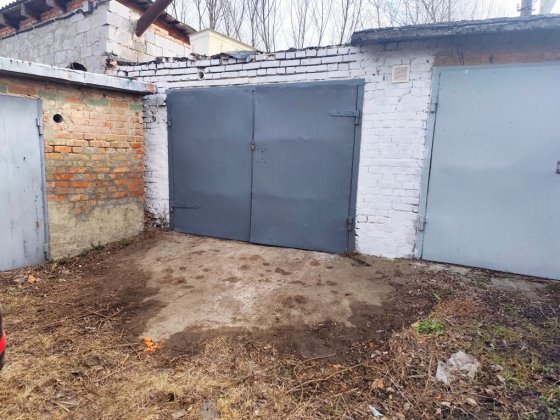 Продам Гараж ГСК Супутник,вулиця Складська Вінниця