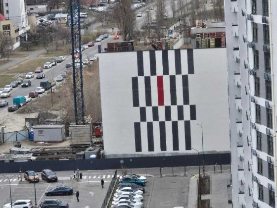 Паркінг підземний паркомісце Русанівська гавань Микільскослобідська Киев