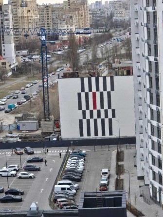 Паркінг підземний паркомісце Русанівська гавань Микільскослобідська - фото 1