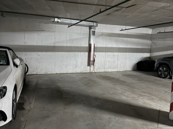 Паркомісце в ЖК «Сонячна Брама» Киев