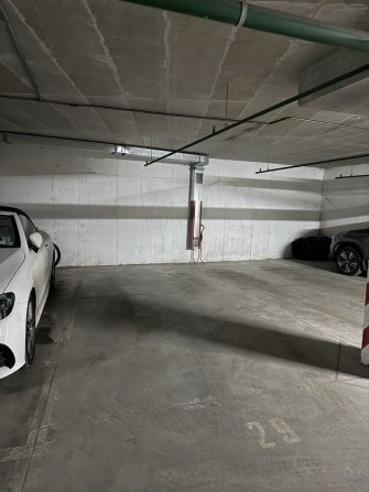 Паркомісце в ЖК «Сонячна Брама» - фото 1