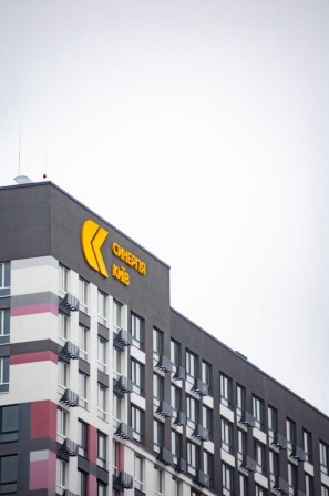 Паркомісце біля ліфта  Підземний паркінг SYNERGY KYIV  Київ - фото 1