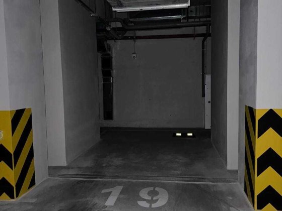 Продажа Паркинга ЖК Грейт / Great. 5 дом Киев