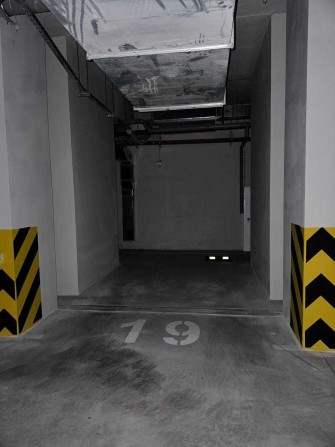 Продажа Паркинга ЖК Грейт / Great. 5 дом - фото 1