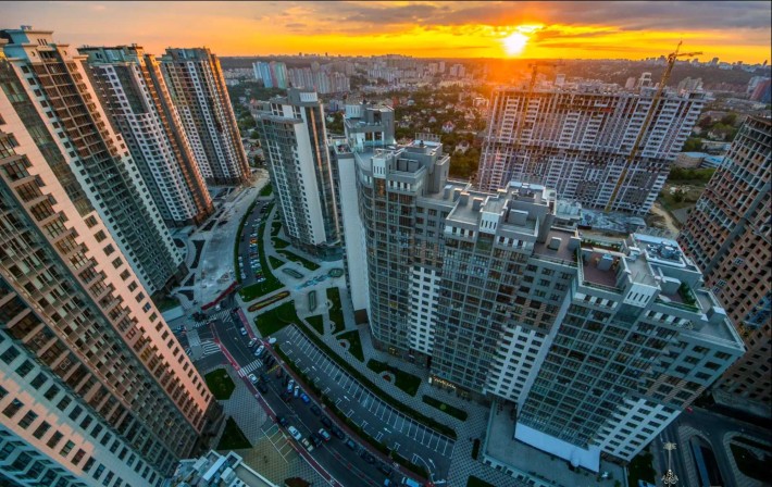 ‼️Паркінг ОРЕНДА/ПРОДАЖ Новопечерські Липки 3,7,9,12,15a 16,20 буд‼️ - фото 1